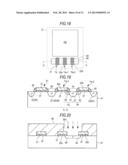 SOLID-STATE IMAGING APPARATUS, METHOD OF MANUFACTURING SOLID-STATE IMAGING     APPARATUS, AND ELECTRONIC APPARATUS diagram and image