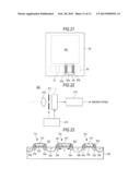 SOLID-STATE IMAGING APPARATUS, METHOD OF MANUFACTURING SOLID-STATE IMAGING     APPARATUS, AND ELECTRONIC APPARATUS diagram and image