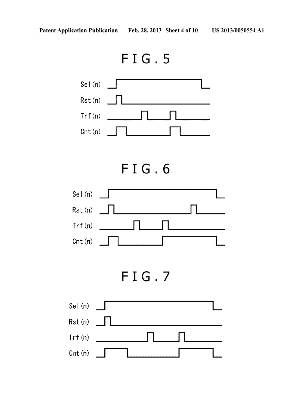 IMAGING DEVICE, IMAGING METHOD, AND ELECTRONIC DEVICE - diagram, schematic, and image 05