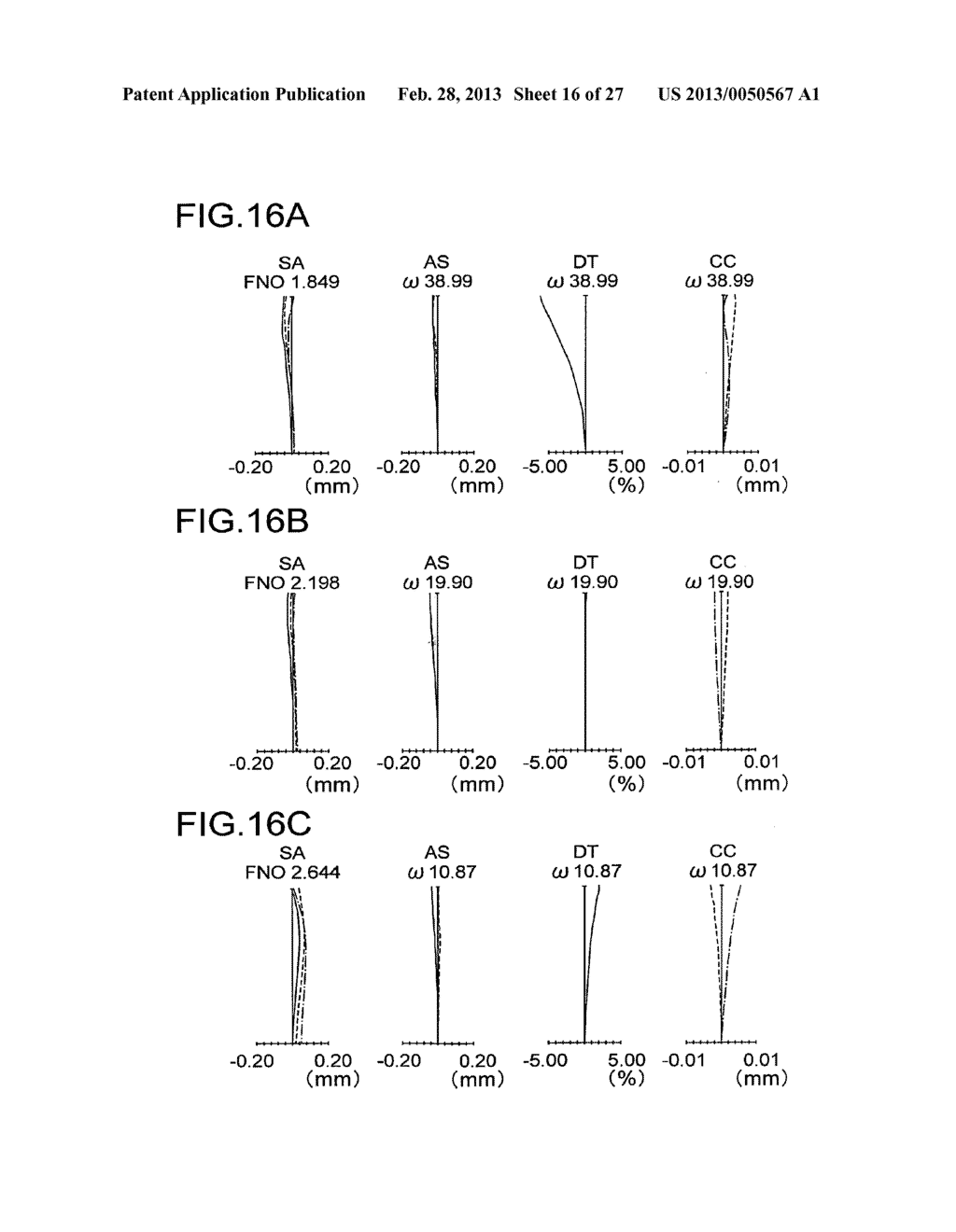 Zoom Lens System and Image Pickup Apparatus Using the Same - diagram, schematic, and image 17