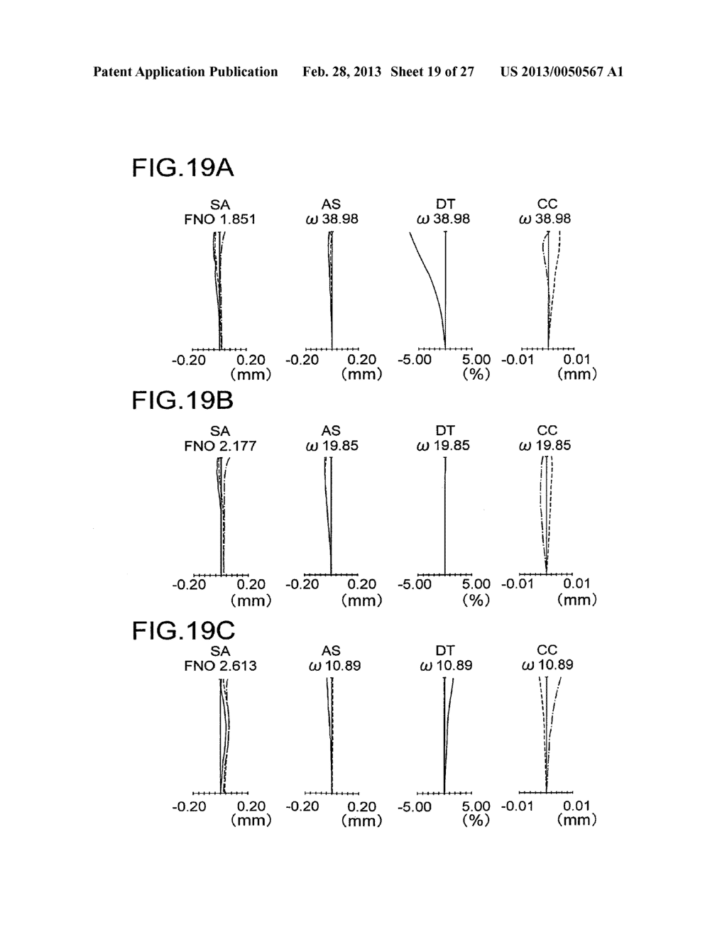 Zoom Lens System and Image Pickup Apparatus Using the Same - diagram, schematic, and image 20