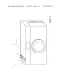 LENS BARREL, IMAGING DEVICE AND CAMERA diagram and image