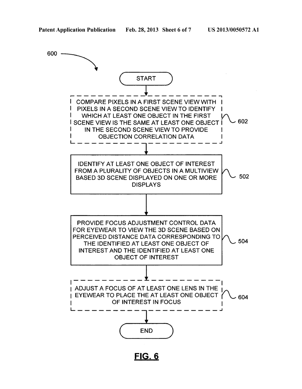 METHOD AND APPARATUS FOR PROVIDING DROPPED PICTURE IMAGE PROCESSING - diagram, schematic, and image 07