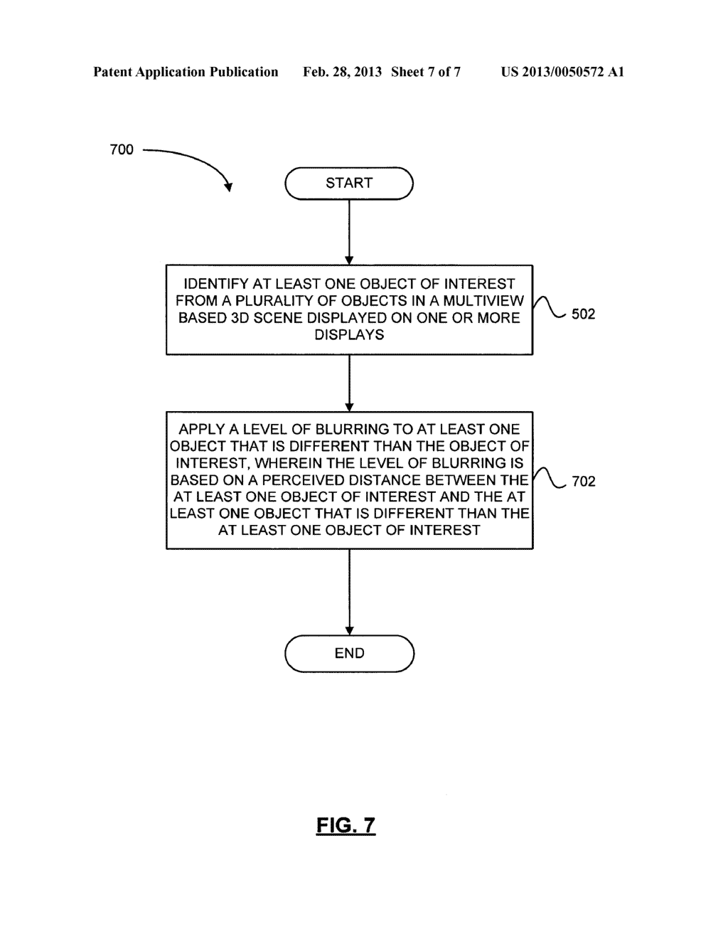 METHOD AND APPARATUS FOR PROVIDING DROPPED PICTURE IMAGE PROCESSING - diagram, schematic, and image 08