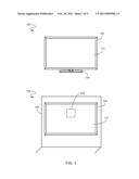 METHOD AND SYSTEM FOR TELEVISION ALIGNMENT diagram and image