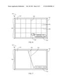 METHOD AND SYSTEM FOR TELEVISION ALIGNMENT diagram and image