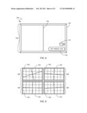 METHOD AND SYSTEM FOR TELEVISION ALIGNMENT diagram and image