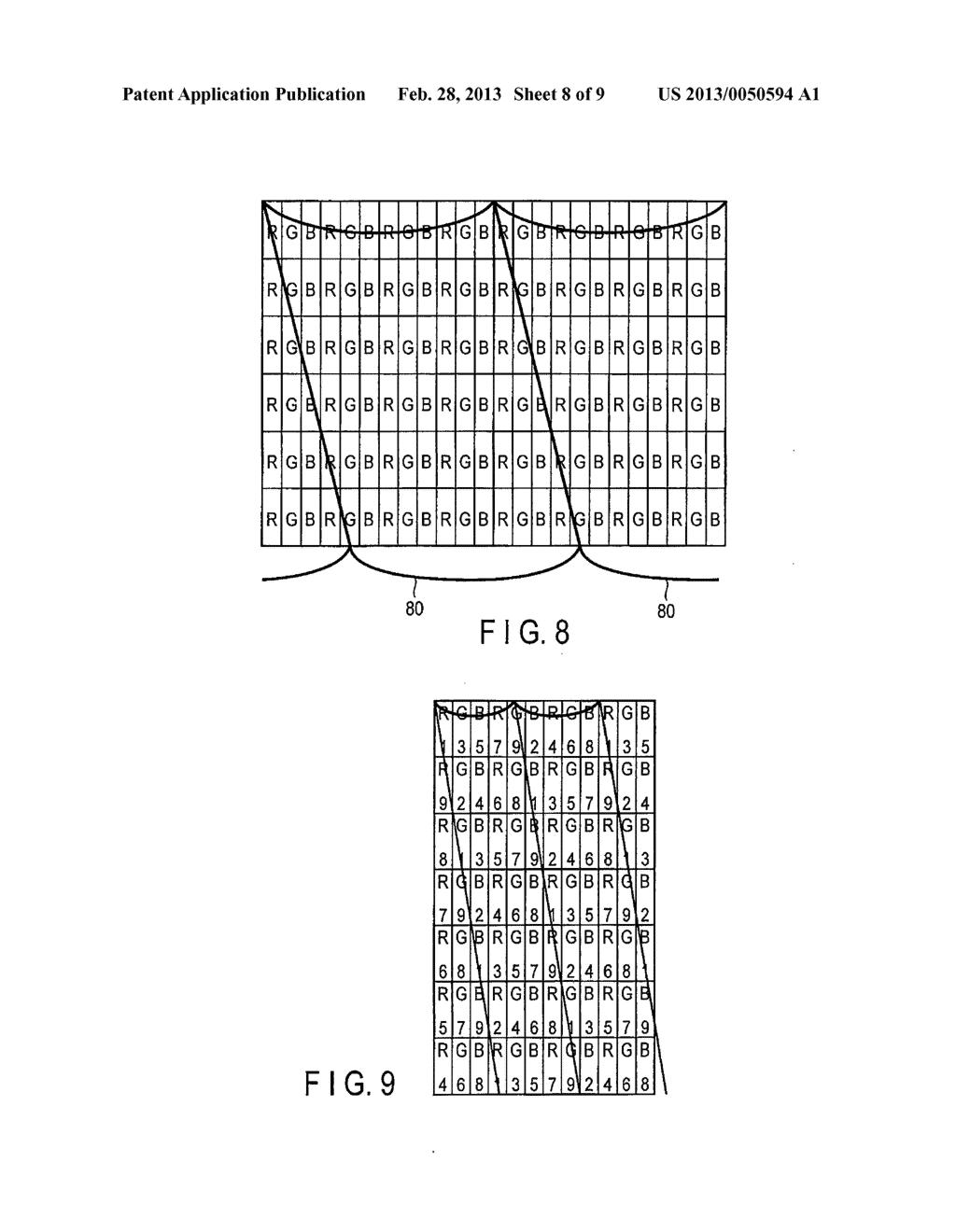 THREE-DIMENSIONAL IMAGE DISPLAY APPARATUS - diagram, schematic, and image 09