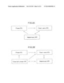 DRIVE METHOD OF DISPLAY ELEMENT INCLUDING CHOLESTERIC LIQUID CRYSTAL AND     CHOLESTERIC LIQUID CRYSTAL DISPLAY DEVICE diagram and image