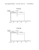 DRIVE METHOD OF DISPLAY ELEMENT INCLUDING CHOLESTERIC LIQUID CRYSTAL AND     CHOLESTERIC LIQUID CRYSTAL DISPLAY DEVICE diagram and image