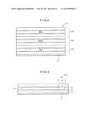 DRIVE METHOD OF DISPLAY ELEMENT INCLUDING CHOLESTERIC LIQUID CRYSTAL AND     CHOLESTERIC LIQUID CRYSTAL DISPLAY DEVICE diagram and image