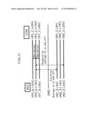 DRIVE METHOD OF DISPLAY ELEMENT INCLUDING CHOLESTERIC LIQUID CRYSTAL AND     CHOLESTERIC LIQUID CRYSTAL DISPLAY DEVICE diagram and image