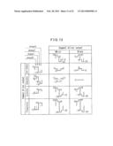 DRIVE METHOD OF DISPLAY ELEMENT INCLUDING CHOLESTERIC LIQUID CRYSTAL AND     CHOLESTERIC LIQUID CRYSTAL DISPLAY DEVICE diagram and image