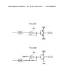 DRIVE METHOD OF DISPLAY ELEMENT INCLUDING CHOLESTERIC LIQUID CRYSTAL AND     CHOLESTERIC LIQUID CRYSTAL DISPLAY DEVICE diagram and image