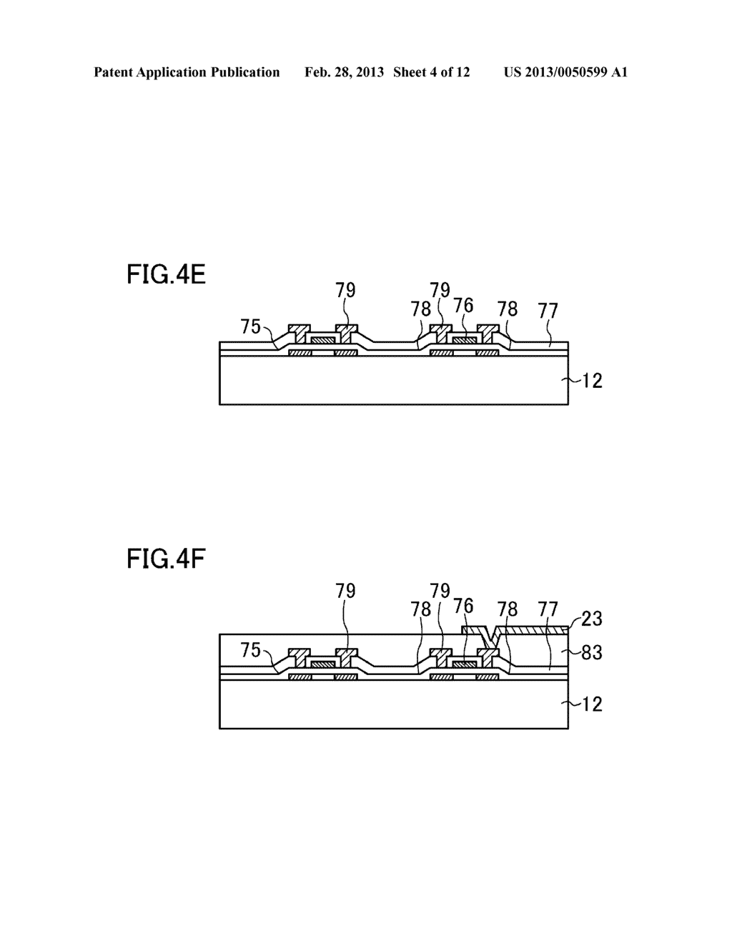 SOLAR PANEL, LIQUID CRYSTAL DISPLAY SYSTEM, AND METHOD FOR CONTROLLING     SOLAR PANEL - diagram, schematic, and image 05