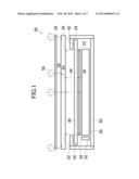 LIQUID CRYSTAL DISPLAY DEVICE diagram and image