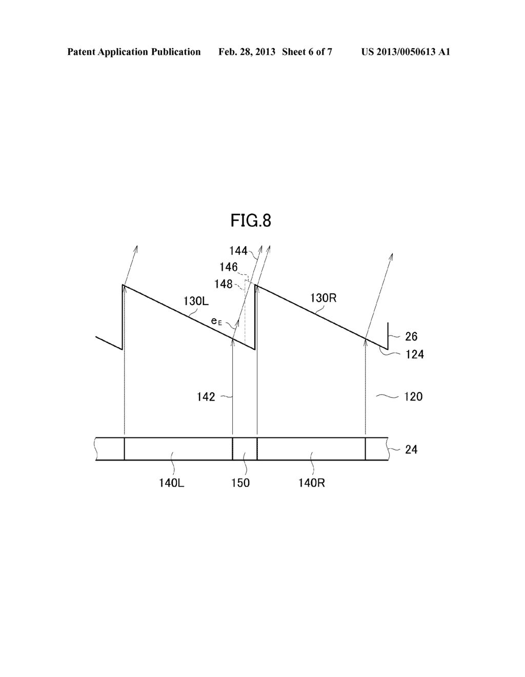 LIQUID CRYSTAL DISPLAY DEVICE - diagram, schematic, and image 07