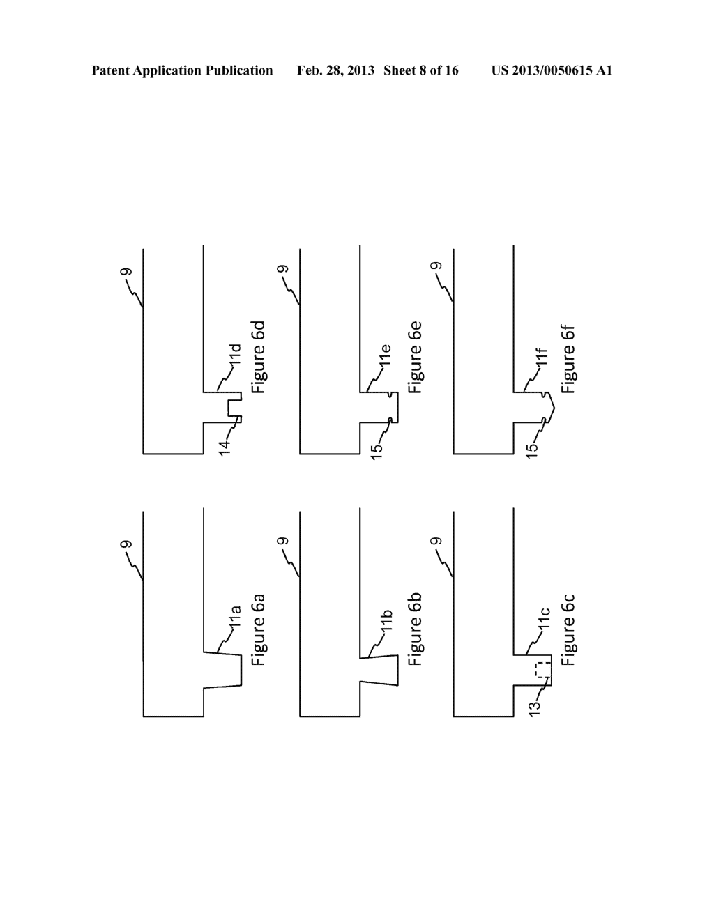 LOCAL DIMMING BACKLIGHT UNIT AND DISPLAY DEVICE INCORPORATING SAME - diagram, schematic, and image 09