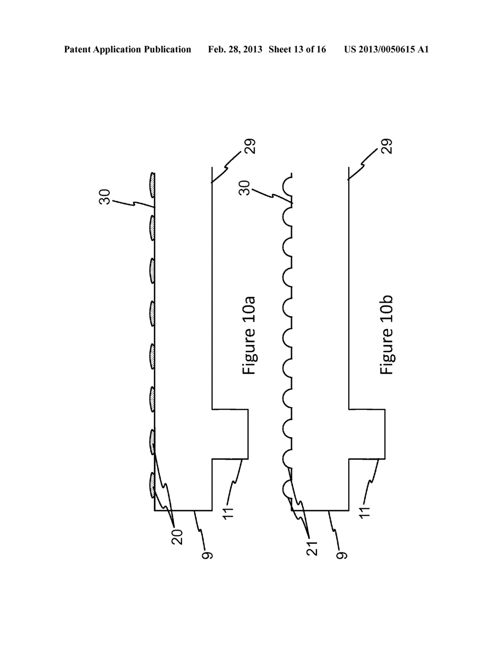 LOCAL DIMMING BACKLIGHT UNIT AND DISPLAY DEVICE INCORPORATING SAME - diagram, schematic, and image 14