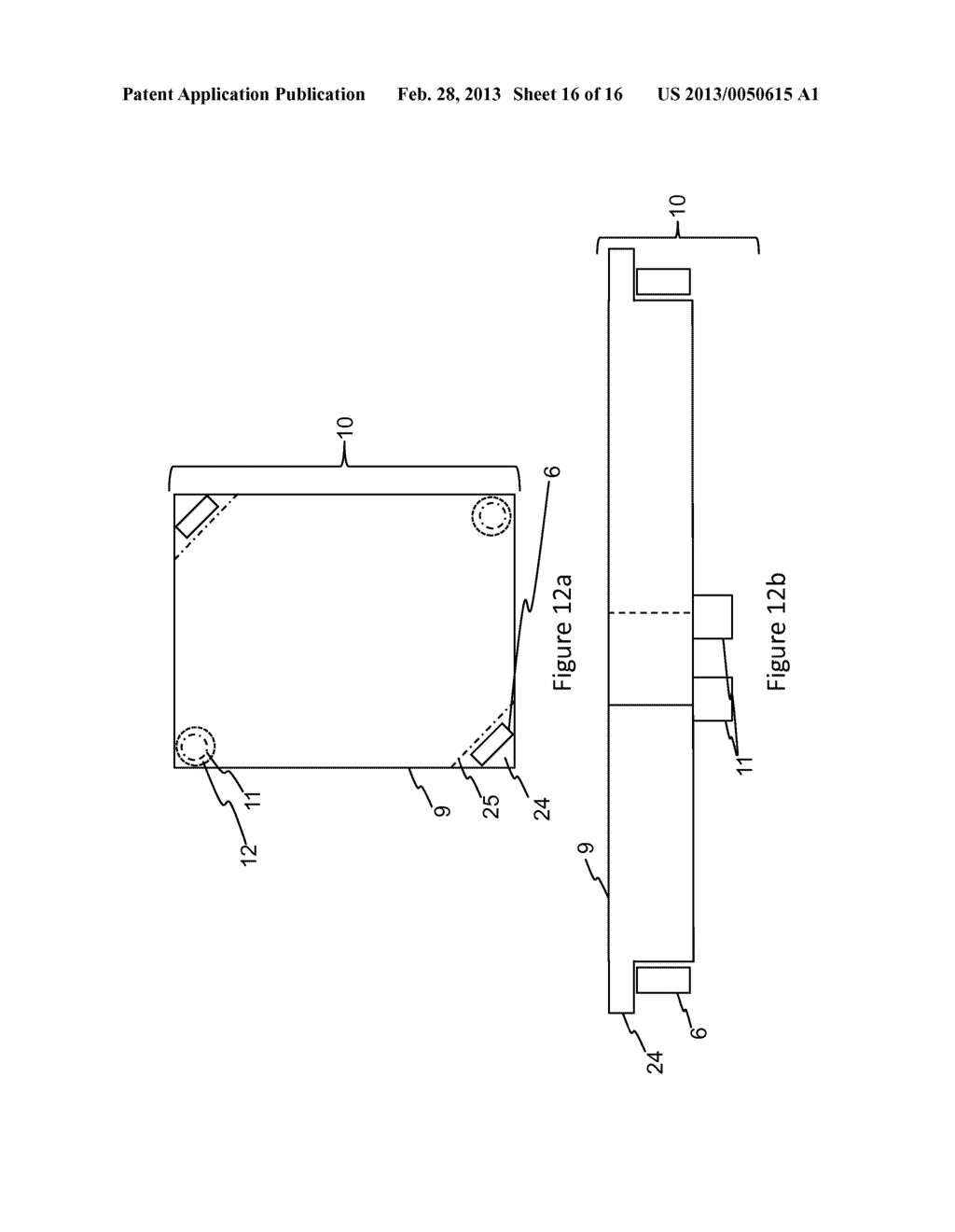 LOCAL DIMMING BACKLIGHT UNIT AND DISPLAY DEVICE INCORPORATING SAME - diagram, schematic, and image 17