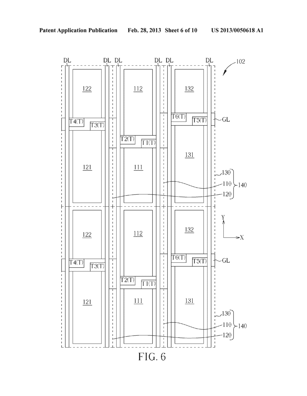 PIXEL STRUCTURE, LIQUID CRYSTAL DISPLAY PANEL AND TRANSPARENT LIQUID     CRYSTAL DISPLAY DEVICE - diagram, schematic, and image 07