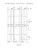 PIXEL STRUCTURE, LIQUID CRYSTAL DISPLAY PANEL AND TRANSPARENT LIQUID     CRYSTAL DISPLAY DEVICE diagram and image