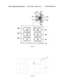 Substrate, Liquid Crystal Display Panel, Liquid Crystal Display Device,     and Sealant Coating Method diagram and image