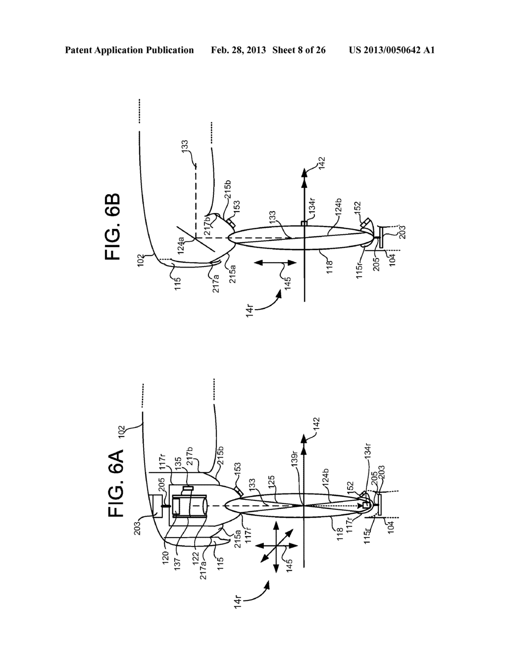 ALIGNING INTER-PUPILLARY DISTANCE IN A NEAR-EYE DISPLAY SYSTEM - diagram, schematic, and image 09