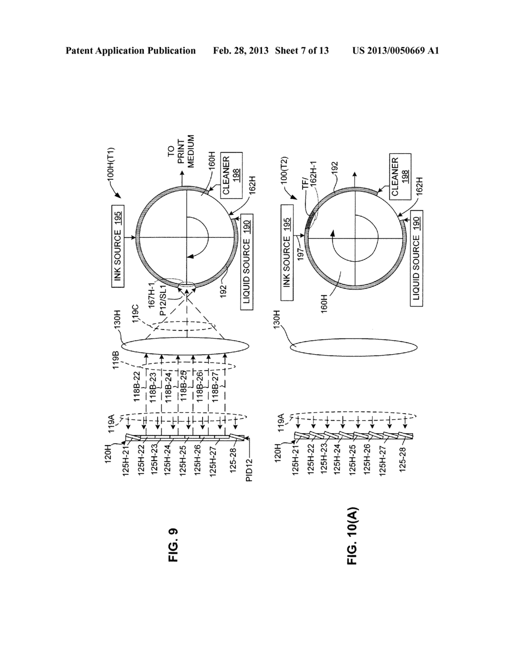 Single-Pass Imaging System With Anamorphic Optical System - diagram, schematic, and image 08