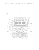 INSPECTION APPARATUS AND INSPECTION METHOD FOR LIGHT EMITTING DEVICE diagram and image