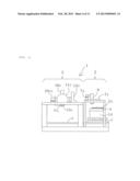 INSPECTION APPARATUS AND INSPECTION METHOD FOR LIGHT EMITTING DEVICE diagram and image