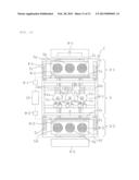 INSPECTION APPARATUS AND INSPECTION METHOD FOR LIGHT EMITTING DEVICE diagram and image