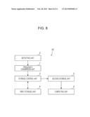 MICROPARTICLE ANALYSIS APPARATUS diagram and image