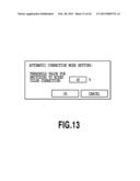 IMAGE FORMING APPARATUS, IMAGE FORMING METHOD, AND DOCUMENT MANAGEMENT     SYSTEM diagram and image