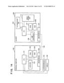 PERIPHERAL DEVICE USABLE WITHOUT INSTALLING DRIVER IN COMPUTER BEFOREHAND diagram and image