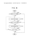 PERIPHERAL DEVICE USABLE WITHOUT INSTALLING DRIVER IN COMPUTER BEFOREHAND diagram and image