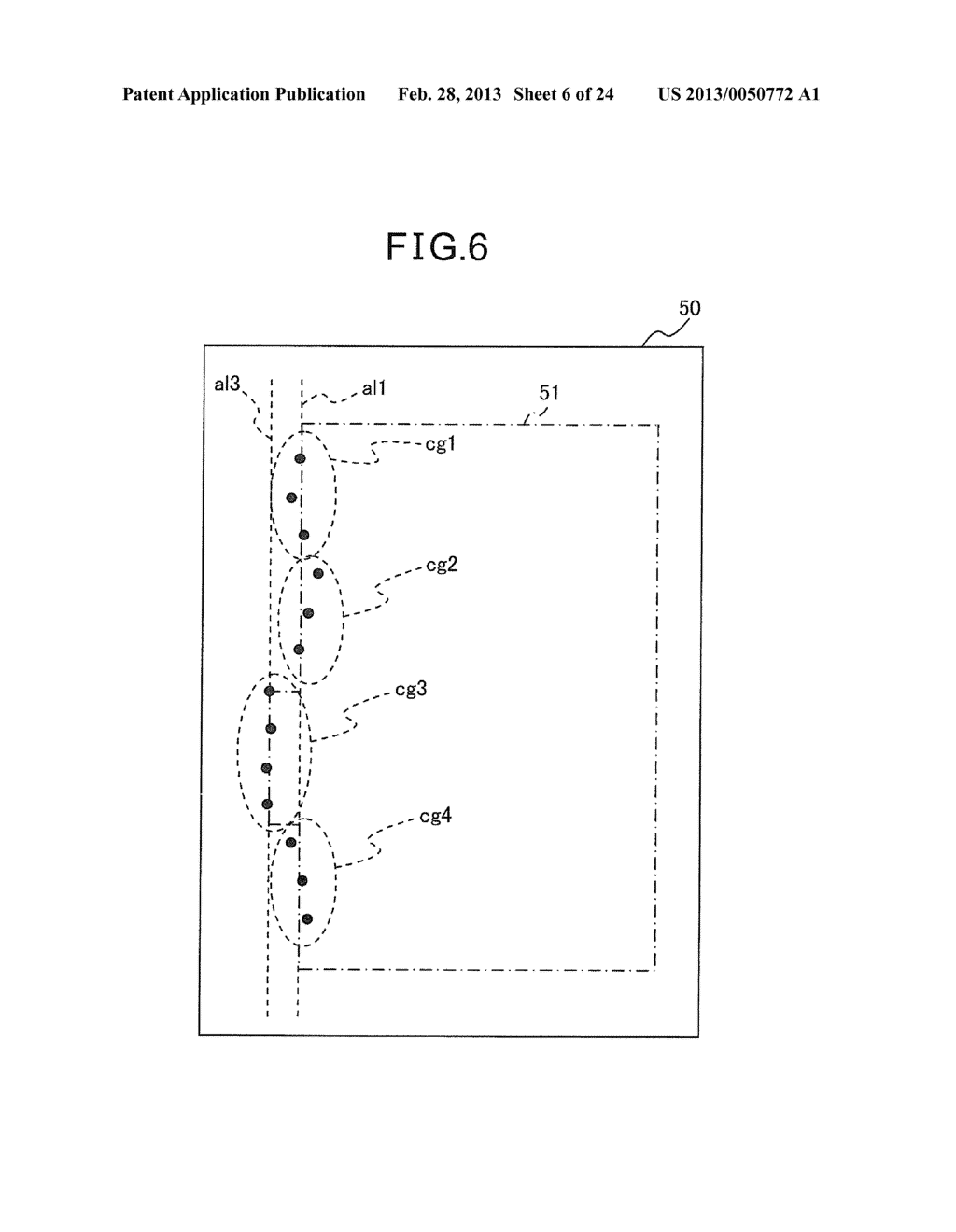 IMAGE PROCESSING APPARATUS, IMAGE PROCESSING METHOD, COMPUTER READABLE     MEDIUM AND IMAGE PROCESSING SYSTEM - diagram, schematic, and image 07