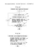 IMAGE PROCESSING APPARATUS, IMAGE PROCESSING METHOD, COMPUTER READABLE     MEDIUM AND IMAGE PROCESSING SYSTEM diagram and image