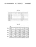 APPARATUS AND METHOD FOR READING COLOR CHART AND COMPUTER-READABLE STORAGE     MEDIUM diagram and image