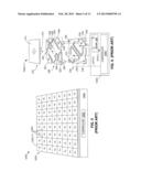 Single-Pass Imaging System Using Spatial Light Modulator Anamorphic     Projection Optics diagram and image