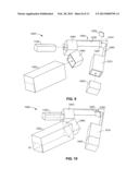 Single-Pass Imaging System Using Spatial Light Modulator Anamorphic     Projection Optics diagram and image