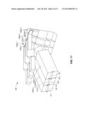 Single-Pass Imaging System Using Spatial Light Modulator Anamorphic     Projection Optics diagram and image