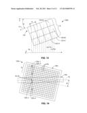 Single-Pass Imaging System Using Spatial Light Modulator Anamorphic     Projection Optics diagram and image