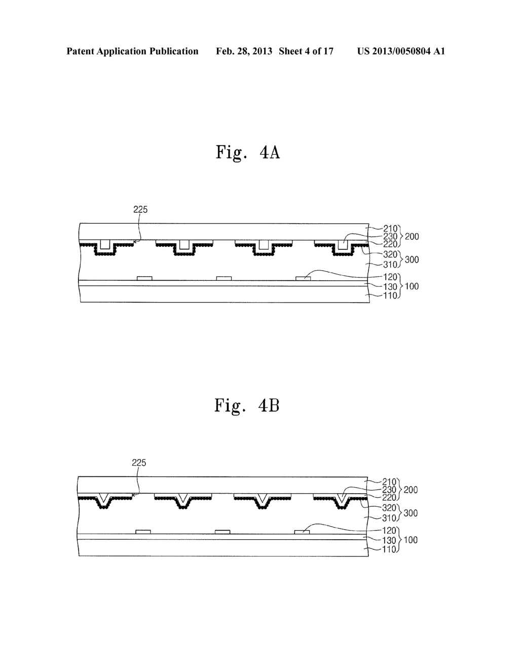 ELECTROPHORETIC DISPLAY DEVICE - diagram, schematic, and image 05