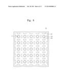 ELECTROPHORETIC DISPLAY DEVICE diagram and image