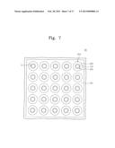 ELECTROPHORETIC DISPLAY DEVICE diagram and image