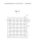 ELECTROPHORETIC DISPLAY DEVICE diagram and image