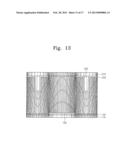 ELECTROPHORETIC DISPLAY DEVICE diagram and image