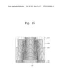 ELECTROPHORETIC DISPLAY DEVICE diagram and image