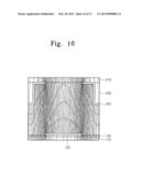 ELECTROPHORETIC DISPLAY DEVICE diagram and image